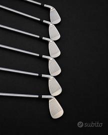 Set ferri  Taylormade Qi HL