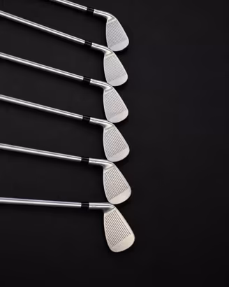 Set ferri  Taylormade Qi HL