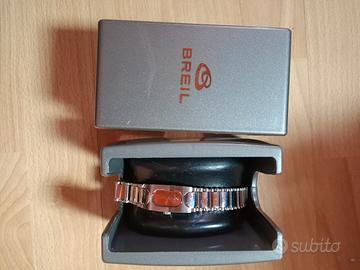 orologio breil donna, nuovo mai utilizzato
