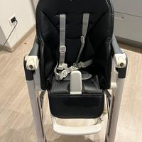 Seggiolone Peg-Perego