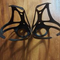 Porta borracce S-works Carbon Cage 3