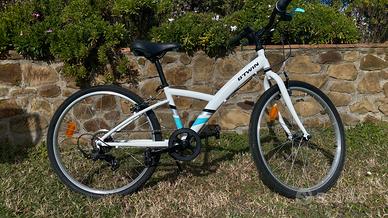 Bicicletta bambino dechatlon