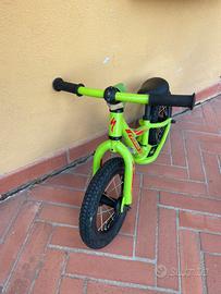 Balance. SPECIALIZED HOTWALK 12″