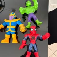 Super Eroi Marvel
