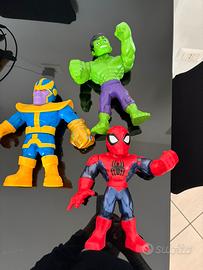 Super Eroi Marvel