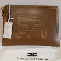 Borsa Elisabetta Franchi Clutch bag