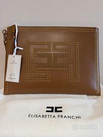 Borsa Elisabetta Franchi Clutch bag