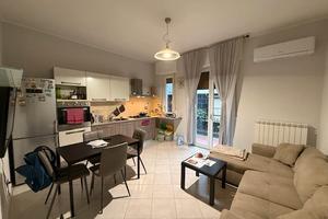 Loano si propone trilocale con box