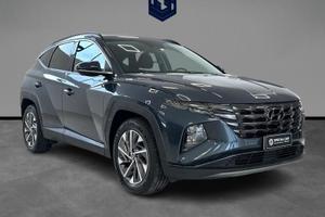 Hyundai Tucson III 2021 1.6 crdi Xline 2wd