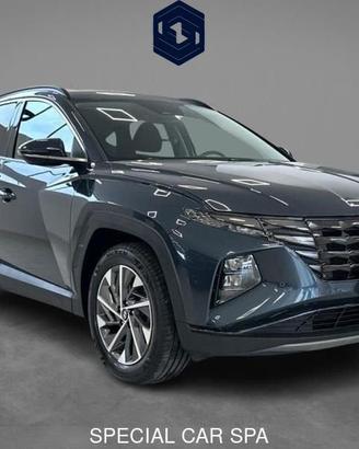 Hyundai Tucson III 2021 1.6 crdi Xline 2wd