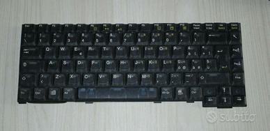Tastiera laptop K982318W1 it, layout QWERTY ita