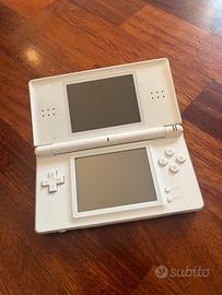 Nintendo ds lite