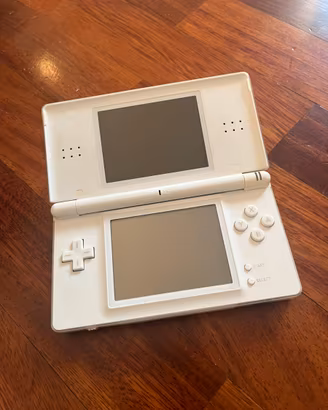 Nintendo ds lite
