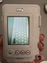 Instax mini liplay Fujifilm