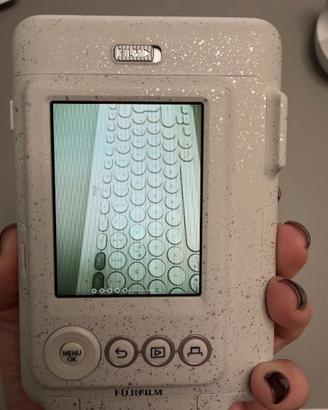 Instax mini liplay Fujifilm