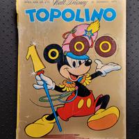 Fumetto di Topolino -  Numero 1000 -