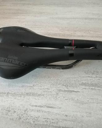 sella Selle San Marco Aspide carbon FX