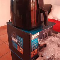 Friggitrice ad Aria Quick Fryer One 2 mesi di vita