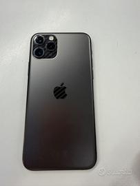 IPHONE 11 PRO 64 GB