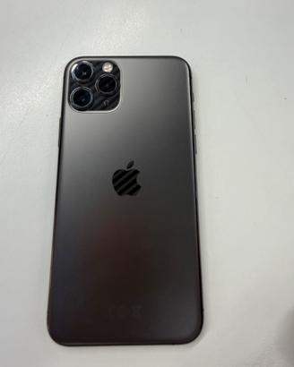 IPHONE 11 PRO 64 GB