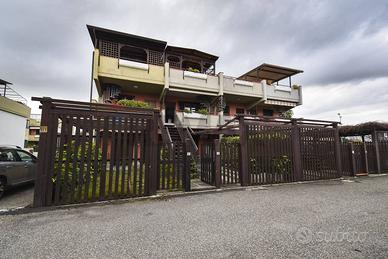 Appartamento - Mascali