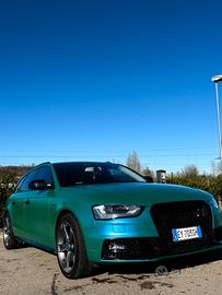 Audi A4 B8 2015 2.0 TDI 150CV