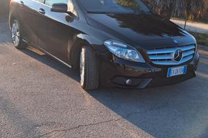 Mercedes classe B  180  