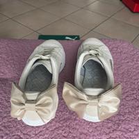 Scarpe PUMA Suede Bow Varsity Wn's Sneakers