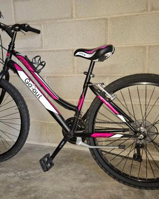 MTB Goout Lincy 26 donna