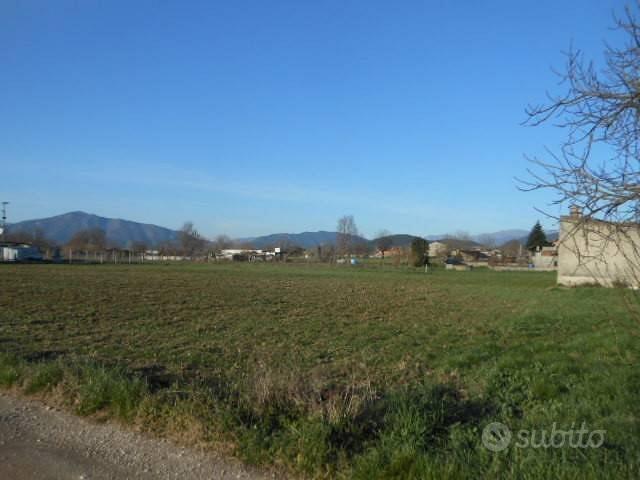 Terreno di 2400 m² a Pietramelara - Vista 3