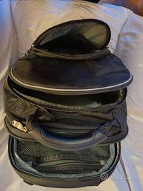 Zaino Harley per sissy bar