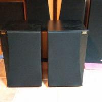 coppia di diffusori chario syntar 2 mk2