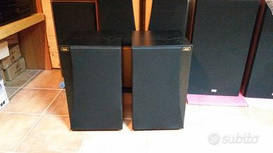coppia di diffusori chario syntar 2 mk2