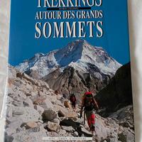 Trekkings autour de Grands Sommets