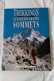 Trekkings autour de Grands Sommets