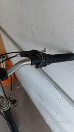 BICI MOUNTAIN BIKE