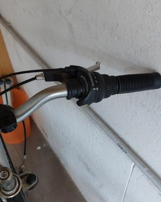 BICI MOUNTAIN BIKE