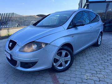 Seat Altea XL 1.9 TDI Stylance