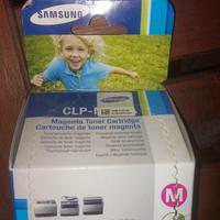 Cartuccia CLP-M300A Samsung