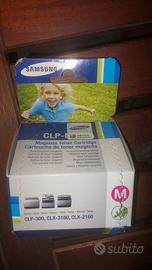 Cartuccia CLP-M300A Samsung