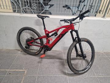 Raymon Trailray 160E 10.0 
