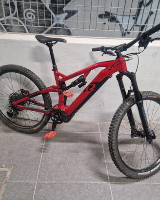 Raymon Trailray 160E 10.0 