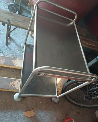 carrello vivande