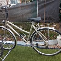 Bicicletta da uomo 28 pollici 