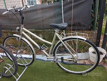 Bicicletta da uomo 28 pollici 