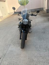Moto Guzzi V7