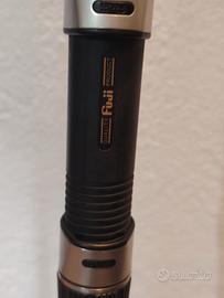 canna surf Yuki A6 plus Italy