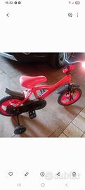 Bici per bambini