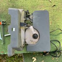 Sega circolare Kinzo