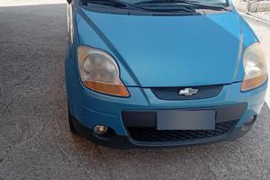 chevrolet matiz